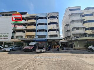 For rent and for sale 6 bed retail Space in Mueang Nonthaburi, Nonthaburi