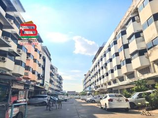 For rent and for sale 6 bed retail Space in Mueang Nonthaburi, Nonthaburi