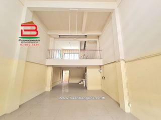 For rent and for sale 6 bed retail Space in Mueang Nonthaburi, Nonthaburi