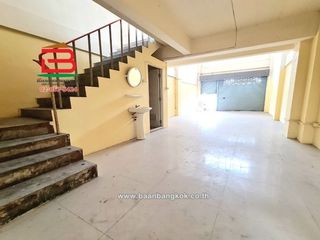 For rent and for sale 6 bed retail Space in Mueang Nonthaburi, Nonthaburi