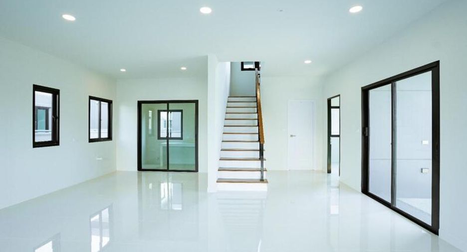 À vendre 4 chambres maison à Bang Pa-in, Phra Nakhon Si Ayutthaya