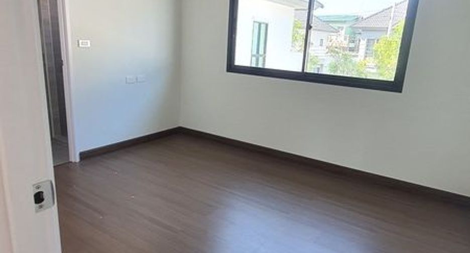 À vendre 4 chambres maison à Bang Pa-in, Phra Nakhon Si Ayutthaya