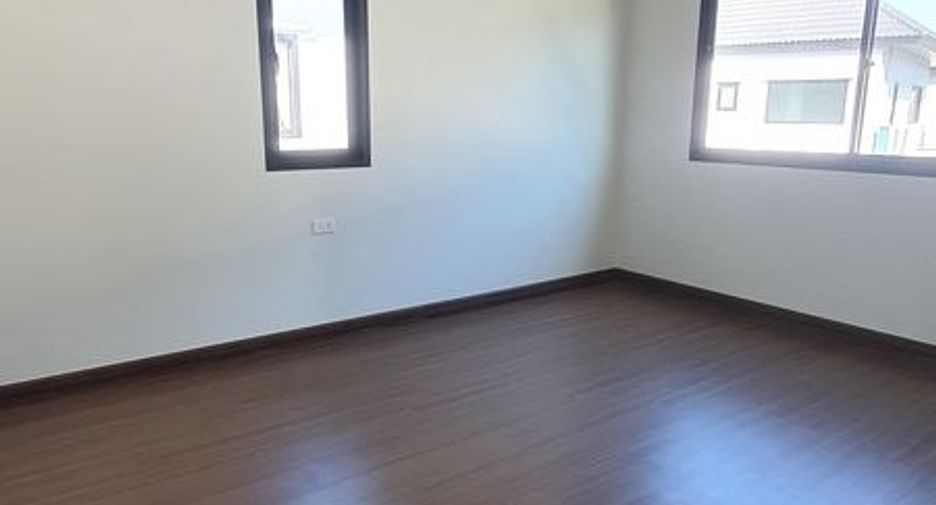 À vendre 4 chambres maison à Bang Pa-in, Phra Nakhon Si Ayutthaya