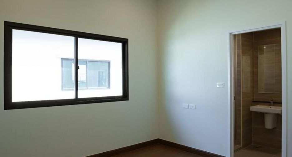 À vendre 4 chambres maison à Bang Pa-in, Phra Nakhon Si Ayutthaya