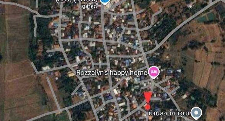 ขาย 2 ห้องนอน บ้านเดี่ยว ใน สีคิ้ว, นครราชสีมา