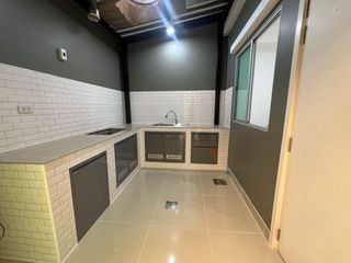 For sale 3 bedrooms townhouse in Sai Mai, Bangkok