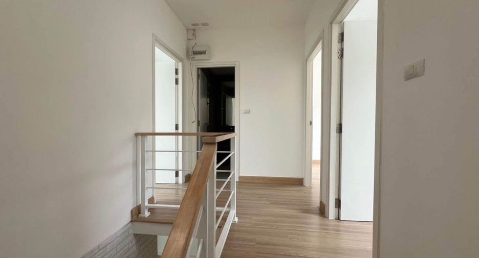 ขาย 3 ห้องนอน ทาวน์เฮ้าส์ ใน สายไหม, กรุงเทพฯ