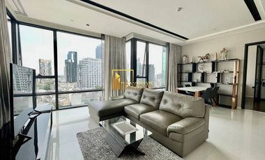 Condo en alquiler de 2 habitaciones en Watthana, Bangkok