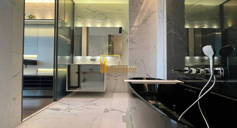 Condo en alquiler de 2 habitaciones en Watthana, Bangkok