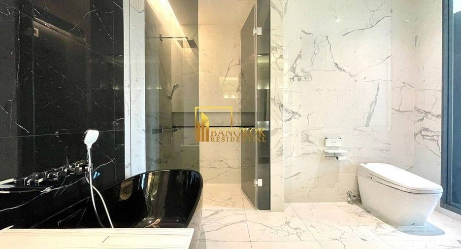 Condo en alquiler de 2 habitaciones en Watthana, Bangkok