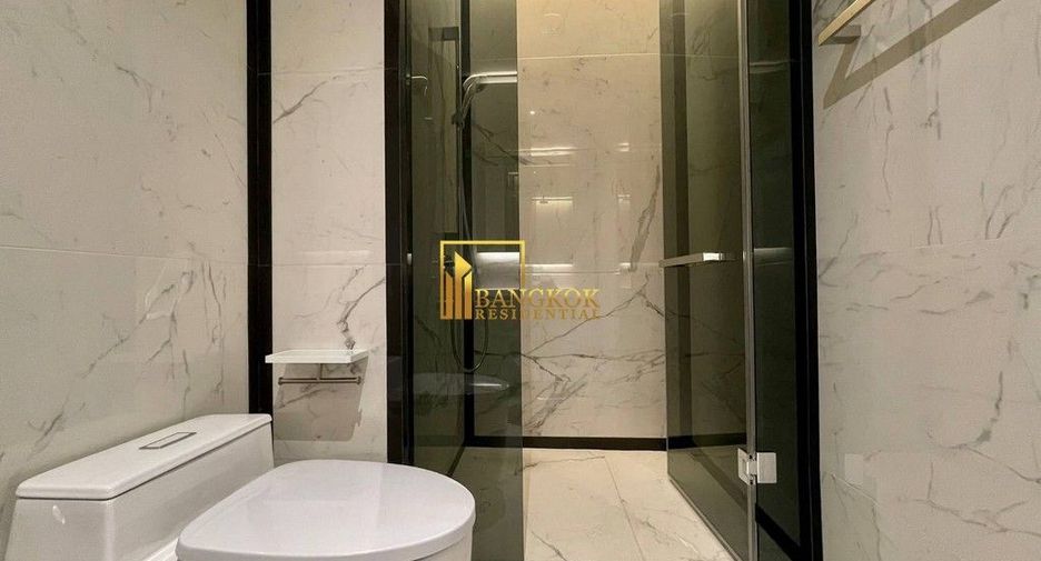 Condo en alquiler de 2 habitaciones en Watthana, Bangkok