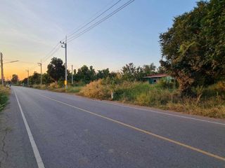 For sale land in Sikhio, Nakhon Ratchasima