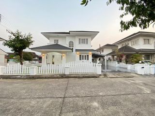 For Rent 4 Bedroom House In San Sai, Chiang Mai