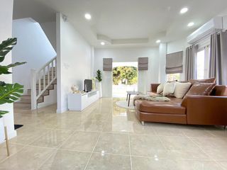 For rent 4 bedrooms house in San Sai, Chiang Mai