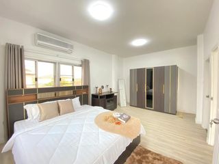 For rent 4 bedrooms house in San Sai, Chiang Mai