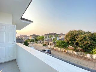 For rent 4 bedrooms house in San Sai, Chiang Mai