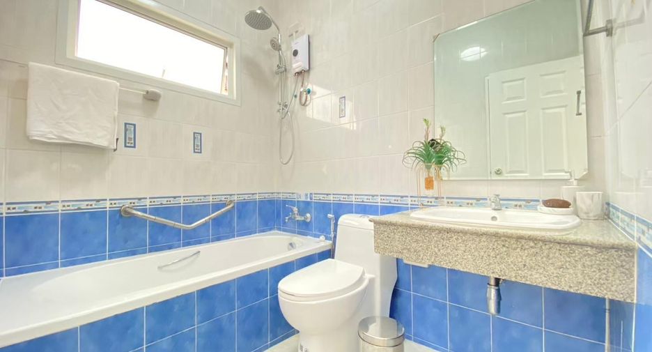 For rent 4 bedrooms house in San Sai, Chiang Mai