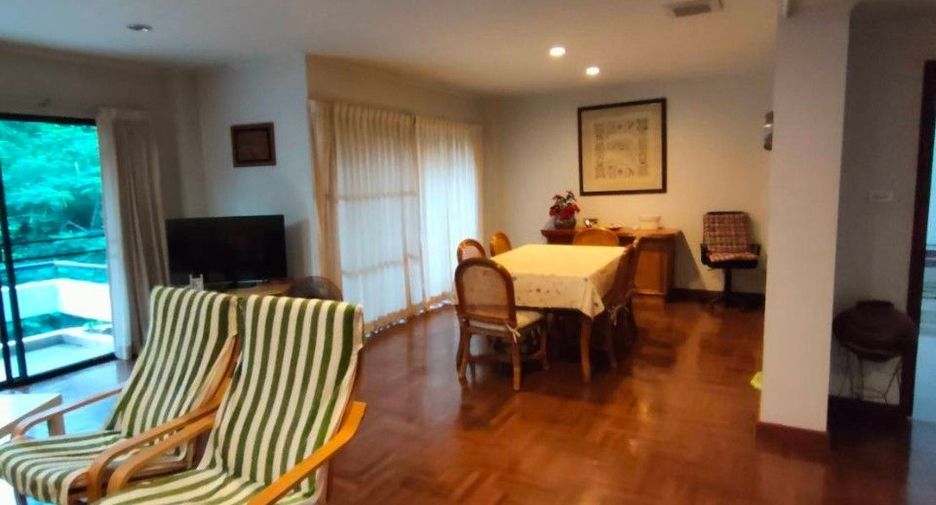 For sale 3 bedrooms condo in Si Racha, Chonburi