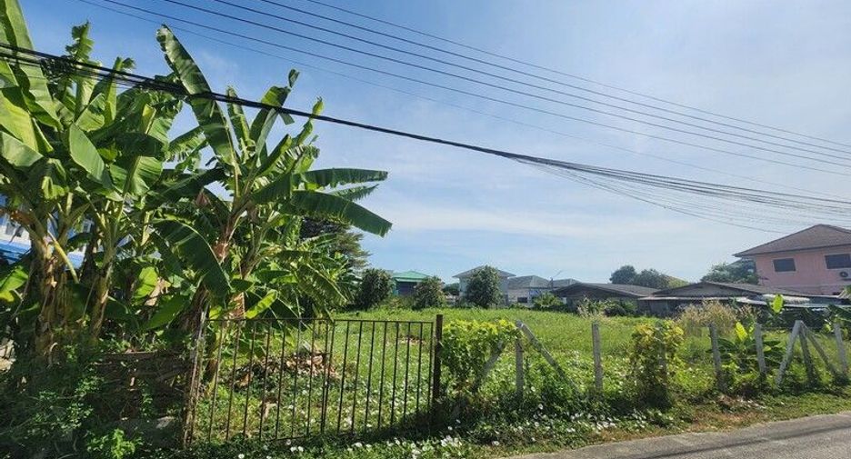 出售 土地 在 Lam Luk Ka, Pathum Thani