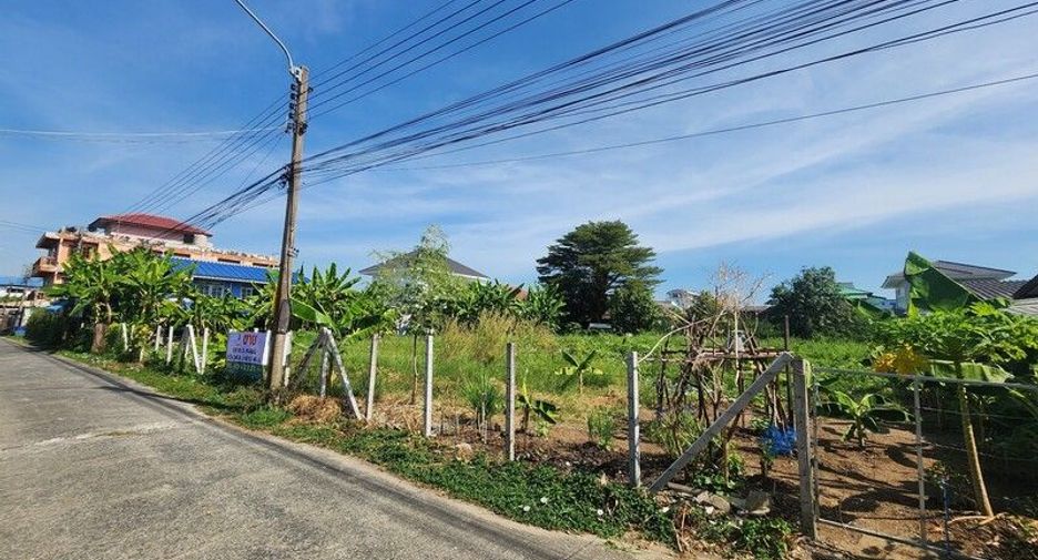 出售 土地 在 Lam Luk Ka, Pathum Thani