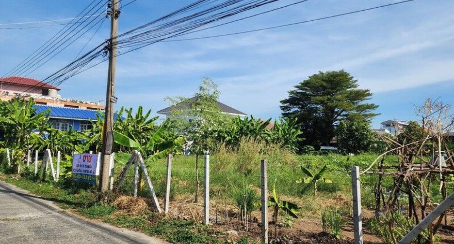 出售 土地 在 Lam Luk Ka, Pathum Thani