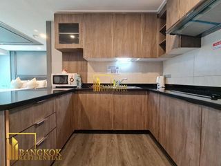 Apartment zur Miete mit 1 Zimmer in Watthana, Bangkok
