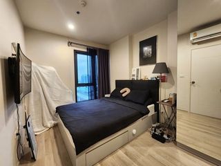 For sale 1 bed condo in Huai Khwang, Bangkok