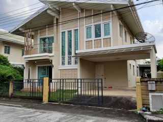 ขาย สตูดิโอ บ้านเดี่ยว ใน บางพลี, สมุทรปราการ