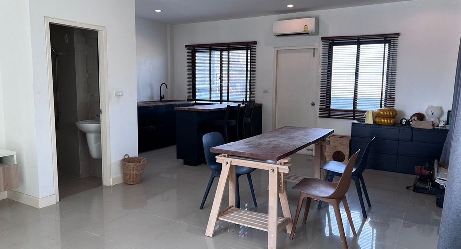 ขาย 3 ห้องนอน ทาวน์เฮ้าส์ ใน บางบ่อ, สมุทรปราการ