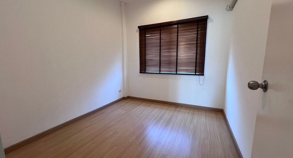 ขาย 3 ห้องนอน ทาวน์เฮ้าส์ ใน บางบ่อ, สมุทรปราการ