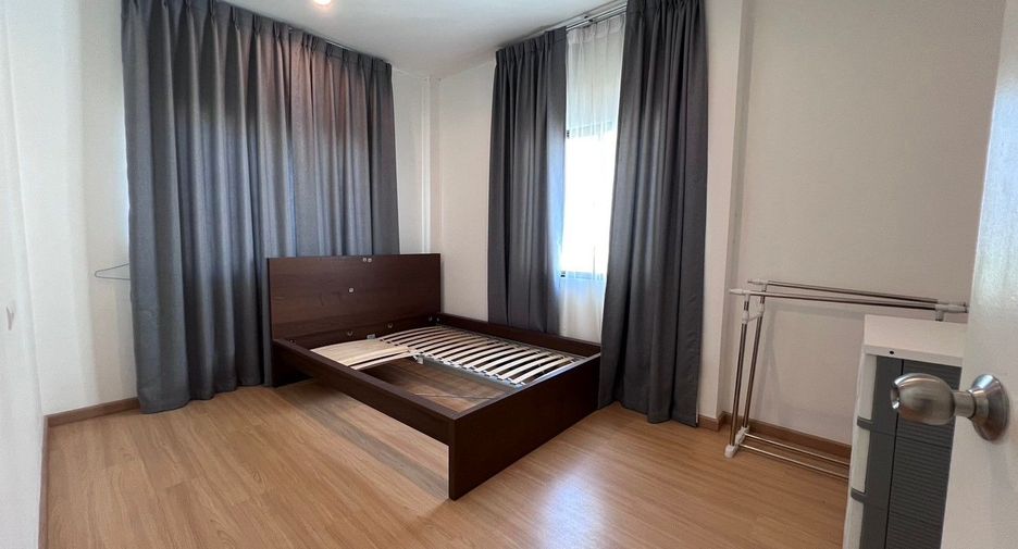 ขาย 3 ห้องนอน ทาวน์เฮ้าส์ ใน บางบ่อ, สมุทรปราการ