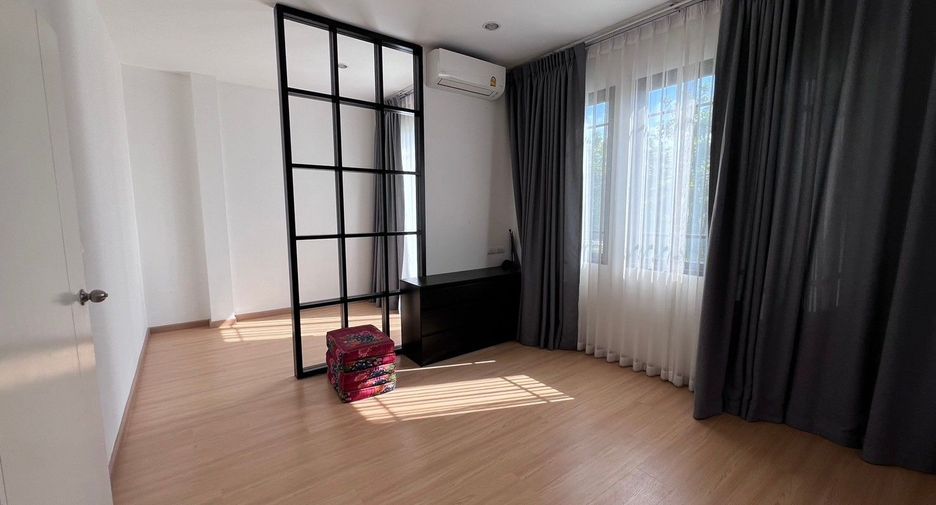 ขาย 3 ห้องนอน ทาวน์เฮ้าส์ ใน บางบ่อ, สมุทรปราการ