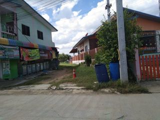 For sale 20 bed retail Space in Ban Pong, Ratchaburi