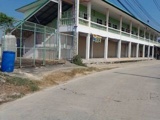 For sale 20 bed retail Space in Ban Pong, Ratchaburi