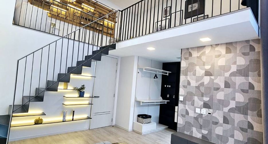 Casa en venta de 4 habitaciones en Bang Phli, Samut Prakan