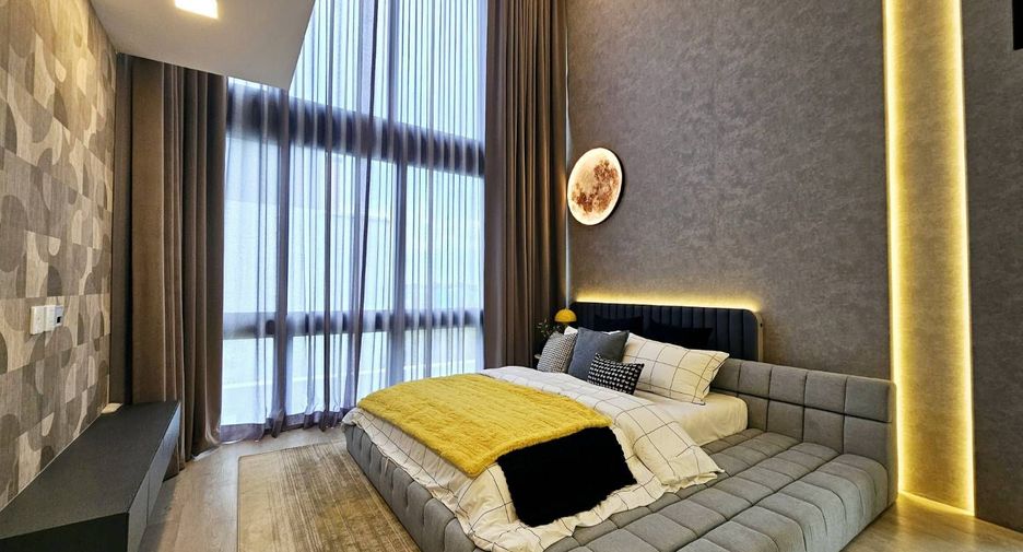 Casa en venta de 4 habitaciones en Bang Phli, Samut Prakan