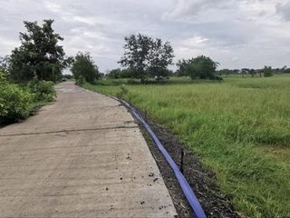For sale land in Non Sung, Nakhon Ratchasima