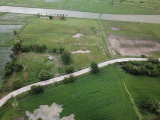 For sale land in Non Sung, Nakhon Ratchasima