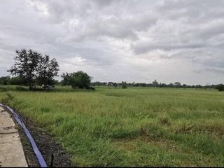 For sale land in Non Sung, Nakhon Ratchasima