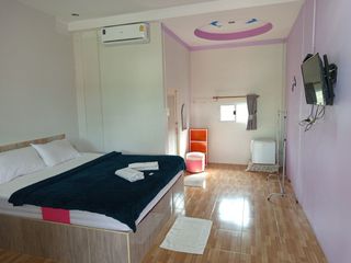 For sale 8 bedrooms villa in Pran Buri, Prachuap Khiri Khan