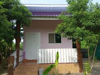 For sale 8 bedrooms villa in Pran Buri, Prachuap Khiri Khan