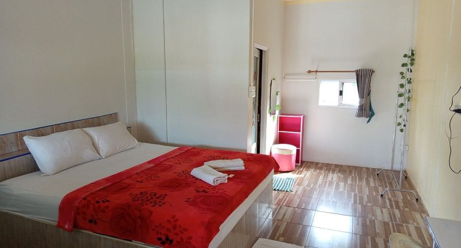 For sale 8 bedrooms villa in Pran Buri, Prachuap Khiri Khan