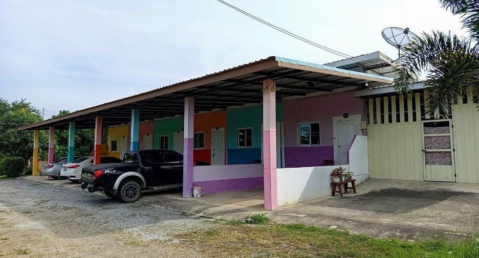 For sale 8 bedrooms villa in Pran Buri, Prachuap Khiri Khan