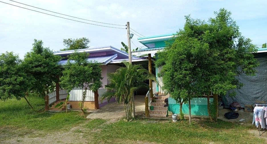 For sale 8 bedrooms villa in Pran Buri, Prachuap Khiri Khan