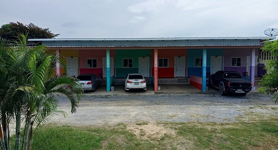 For sale 8 bedrooms villa in Pran Buri, Prachuap Khiri Khan
