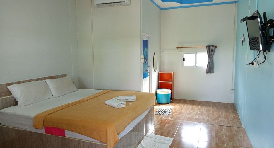 For sale 8 bedrooms villa in Pran Buri, Prachuap Khiri Khan