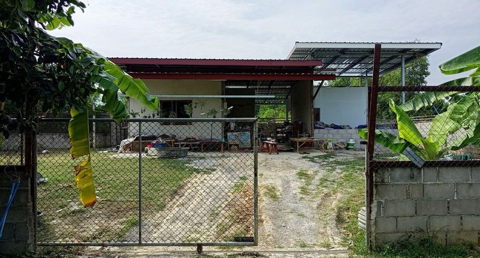 For sale 8 bedrooms villa in Pran Buri, Prachuap Khiri Khan