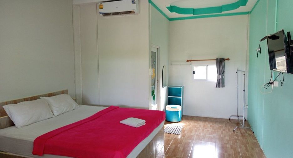 For sale 8 bedrooms villa in Pran Buri, Prachuap Khiri Khan