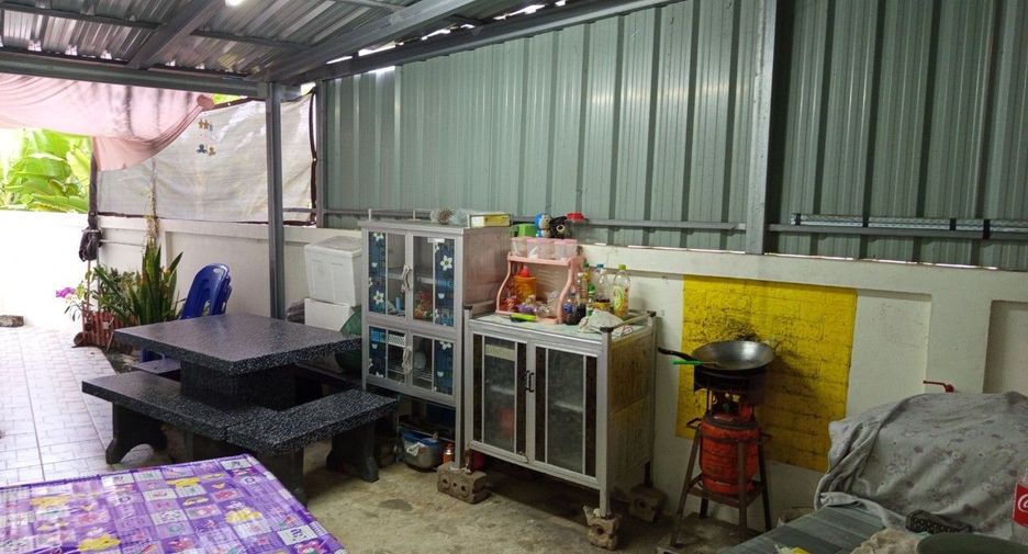 Продажа 22 спальни дом в Mueang Phetchaburi, Пхетбури