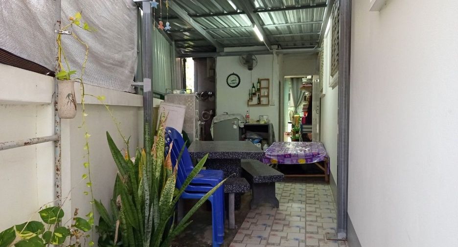 Продажа 22 спальни дом в Mueang Phetchaburi, Пхетбури